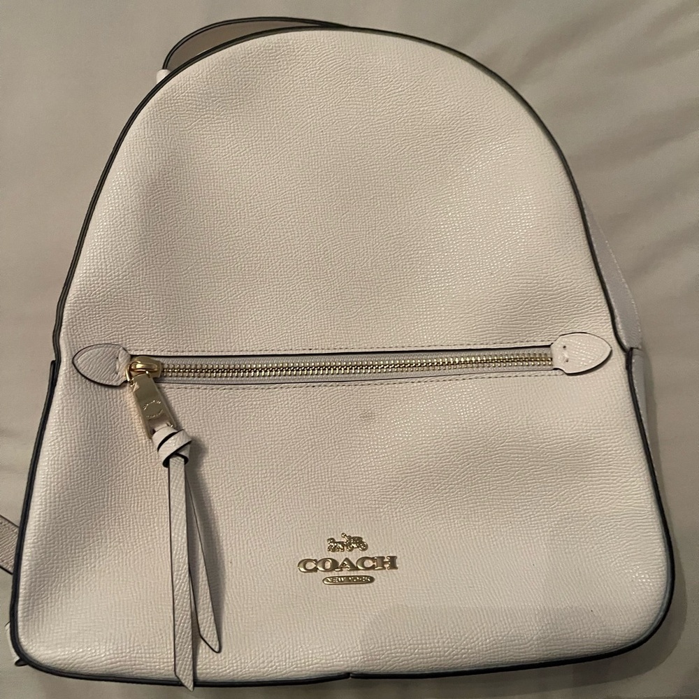 Coach Jordyn Backpack